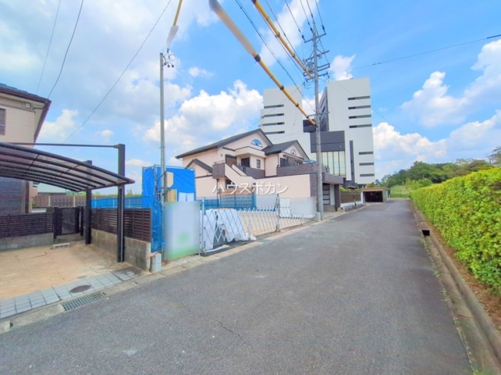 豊田市平山町　24-1期　全2棟　1号棟 画像5