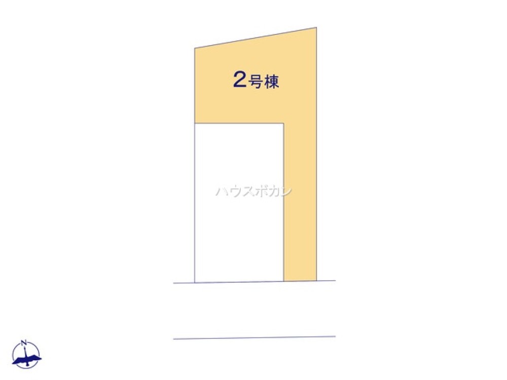豊田市平山町　24-1期　全2棟　2号棟 画像3