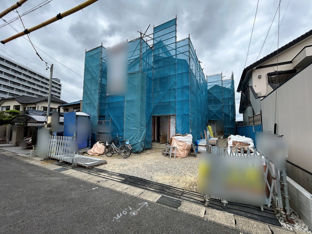 豊田市平山町　24-1期　全2棟　2号棟 画像8