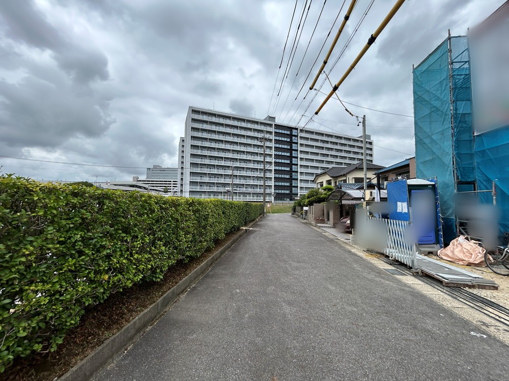 豊田市平山町　24-1期　全2棟　2号棟 画像10