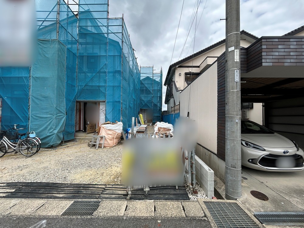 豊田市平山町　24-1期　全2棟　2号棟 画像6