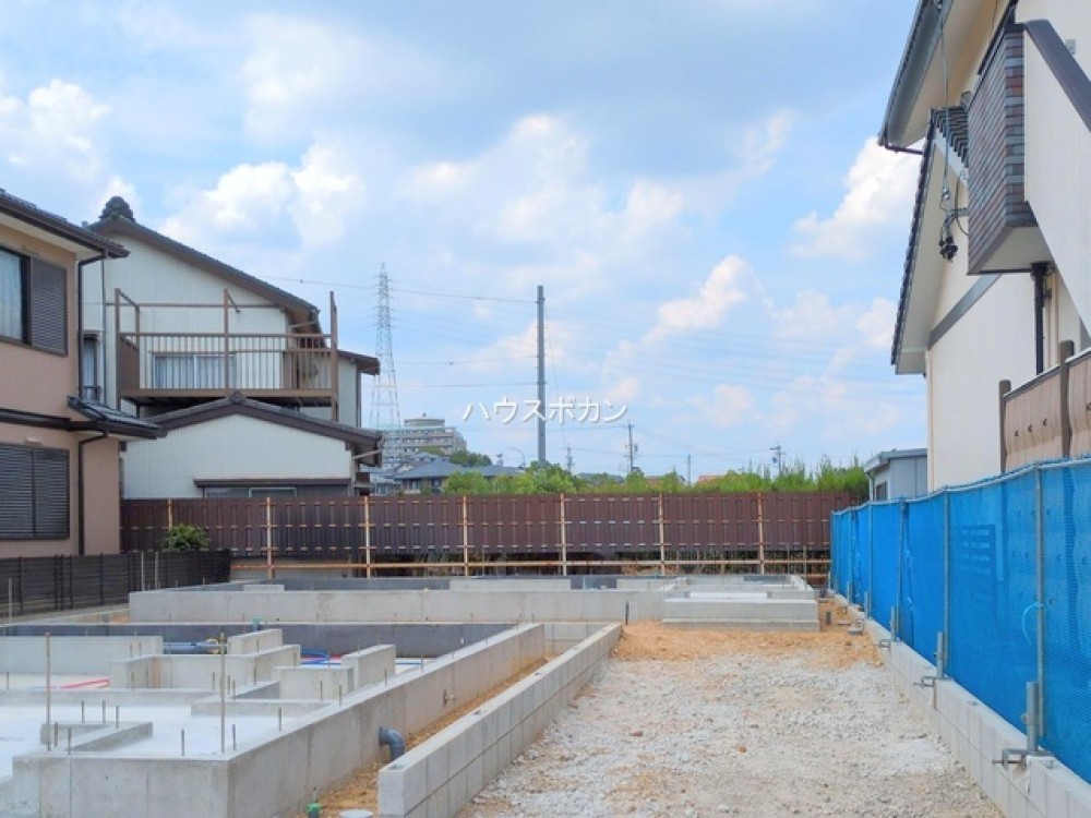 豊田市平山町　24-1期　全2棟　2号棟 画像5