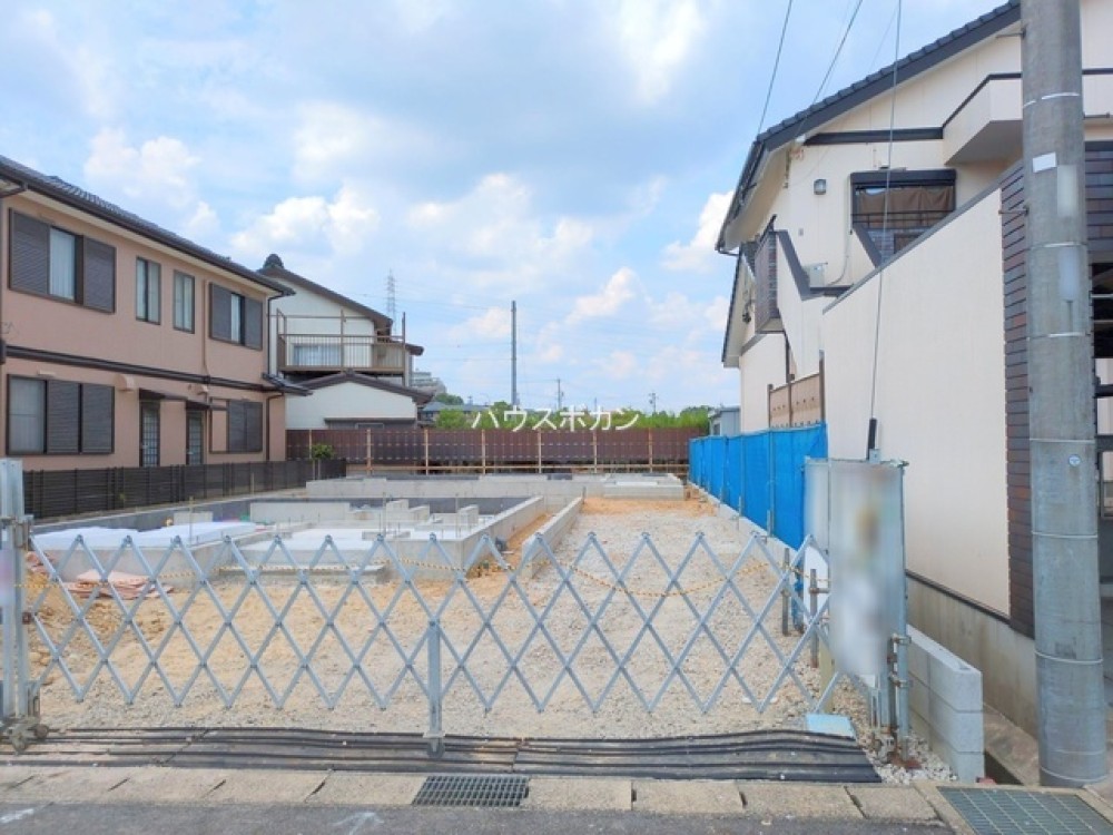 豊田市平山町　24-1期　全2棟　2号棟 画像4
