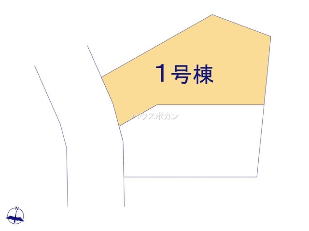 東海市富木島町　全2棟　1号棟 画像3