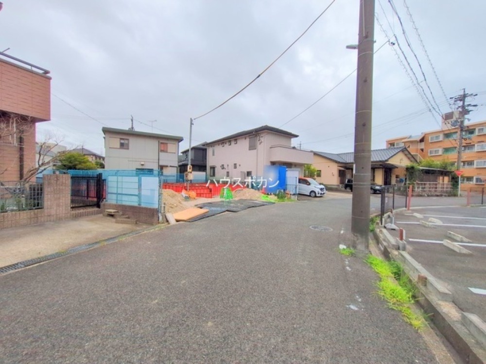 明倫小学校、富木島中学校区！