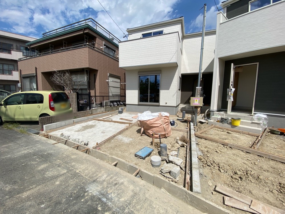 東海市富木島町　全2棟　1号棟 画像5