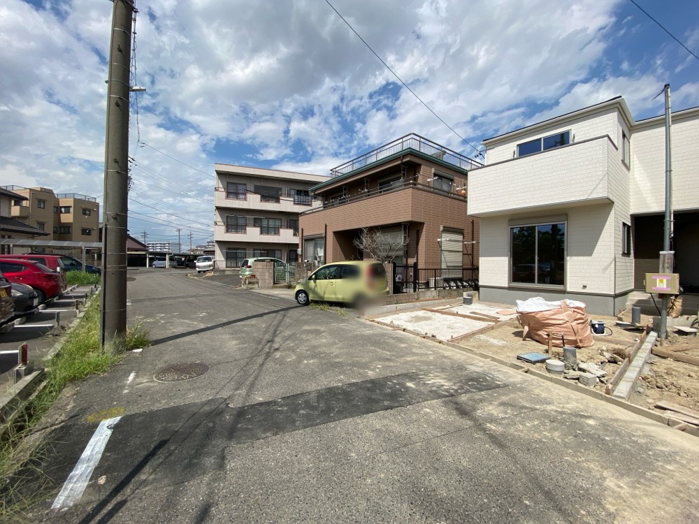 東海市富木島町　全2棟　1号棟 画像7