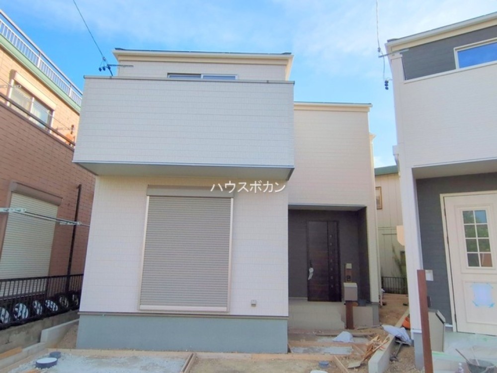 東海市富木島町　全2棟　1号棟 画像3