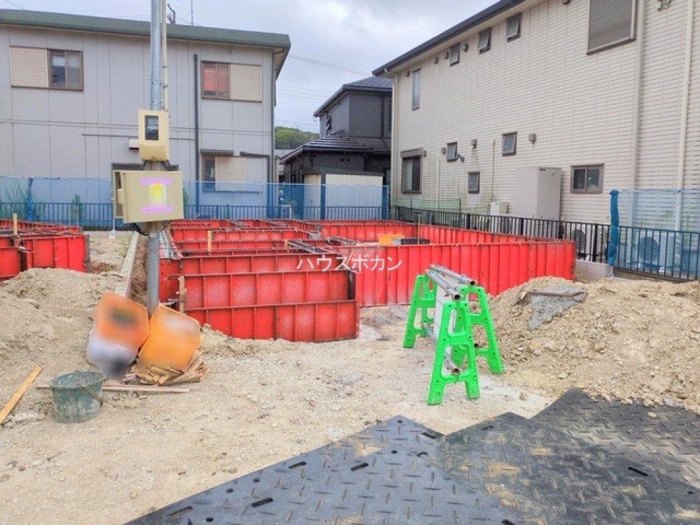 東海市富木島町　全2棟　2号棟 画像5