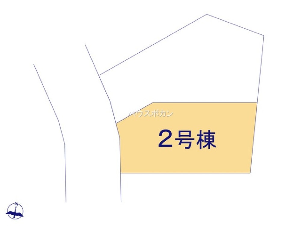 東海市富木島町　全2棟　2号棟 画像3