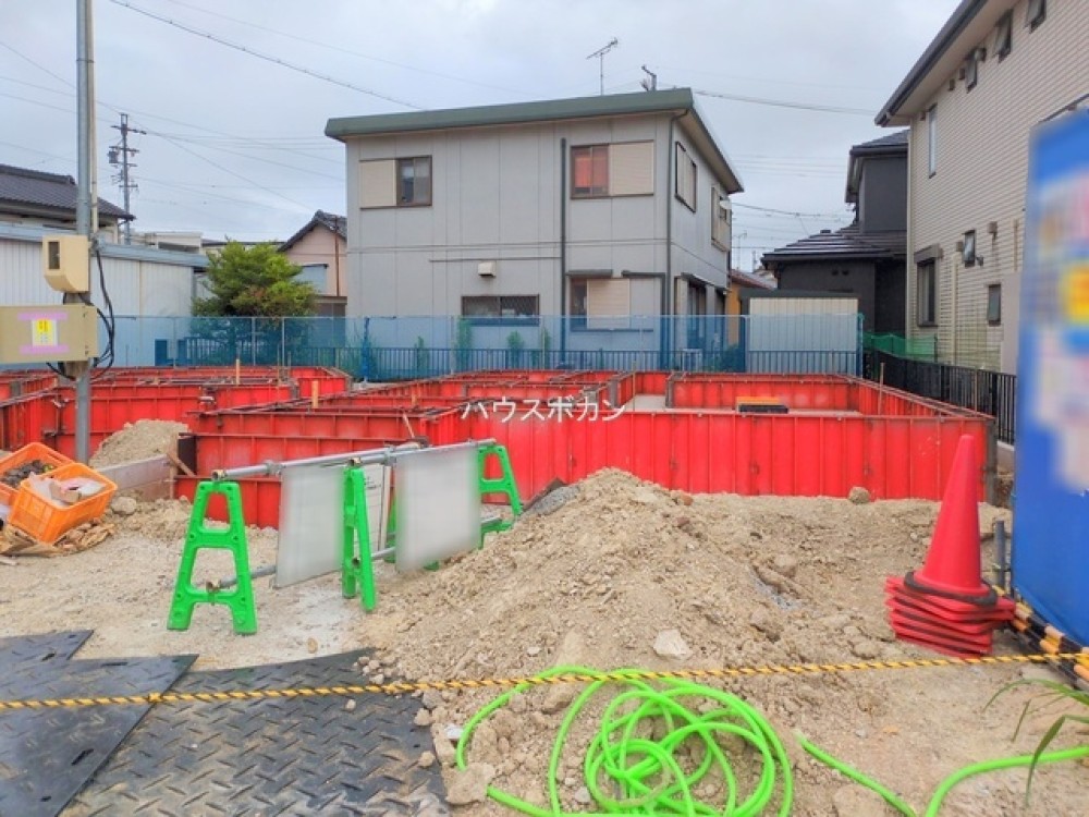 日当たり良好！