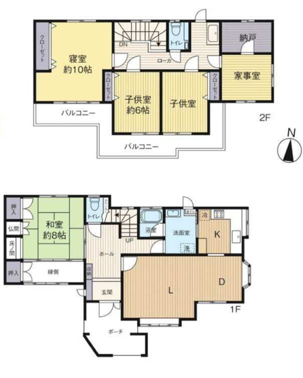 岡崎市東蔵前町 画像1