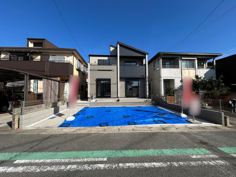 豊田市青木町　2期　全1棟　1号棟 画像18