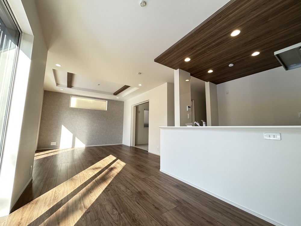 豊田市青木町　2期　全1棟　1号棟 画像5