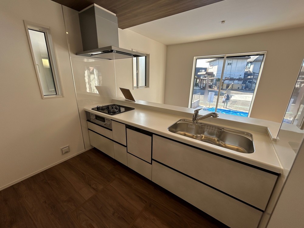 豊田市青木町　2期　全1棟　1号棟 画像6