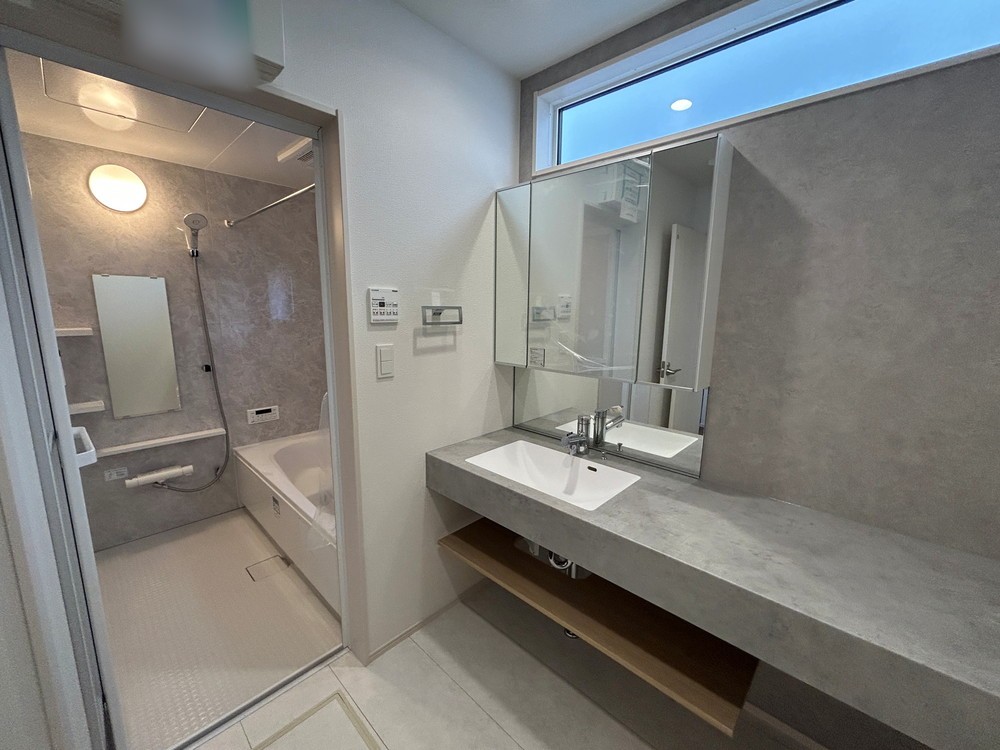 豊田市青木町　2期　全1棟　1号棟 画像8