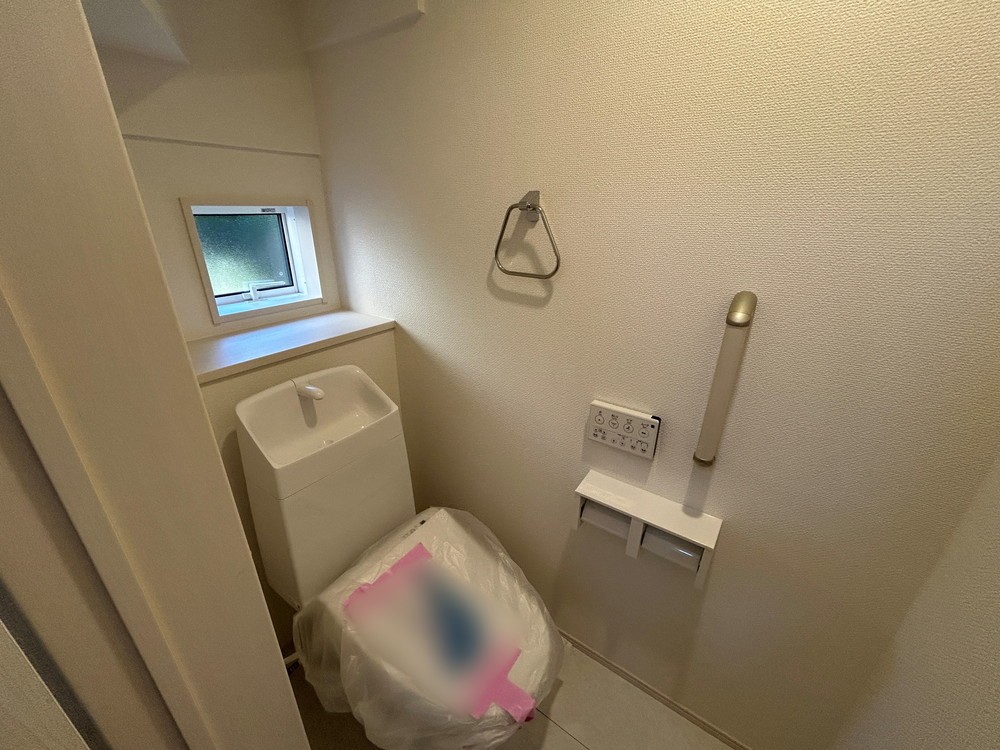 豊田市青木町　2期　全1棟　1号棟 画像9