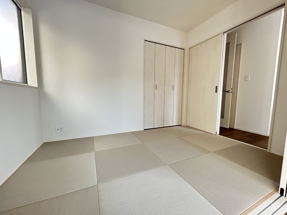 豊田市青木町　2期　全1棟　1号棟 画像10