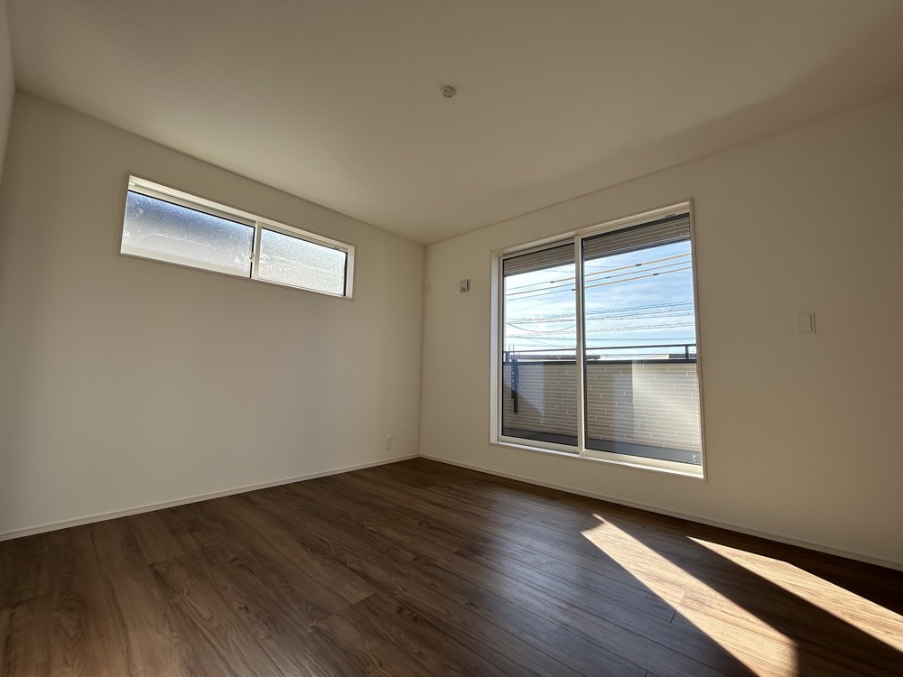 豊田市青木町　2期　全1棟　1号棟 画像12