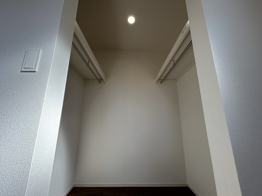 豊田市青木町　2期　全1棟　1号棟 画像13