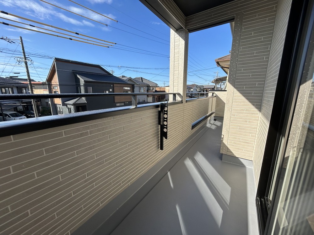 豊田市青木町　2期　全1棟　1号棟 画像14