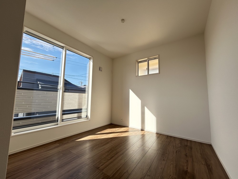 豊田市青木町　2期　全1棟　1号棟 画像15