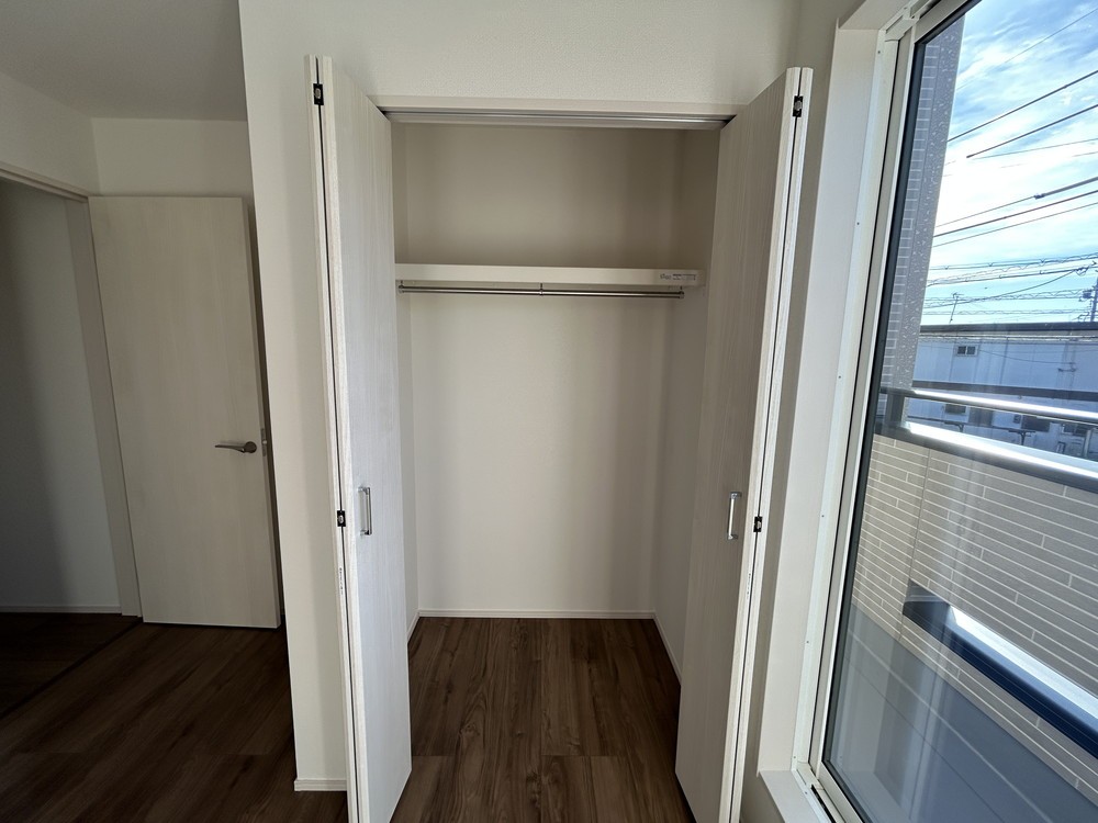 豊田市青木町　2期　全1棟　1号棟 画像16