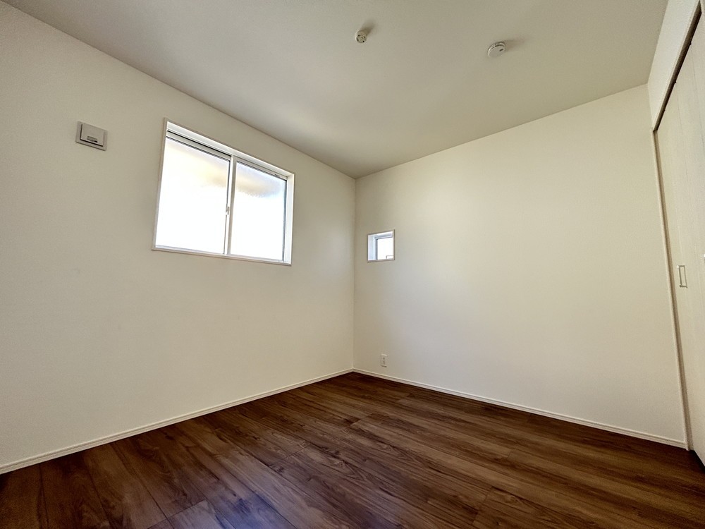 豊田市青木町　2期　全1棟　1号棟 画像17