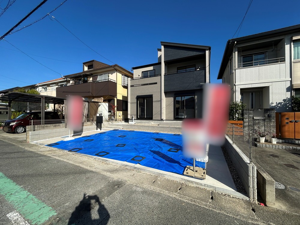 豊田市青木町　2期　全1棟　1号棟 画像19