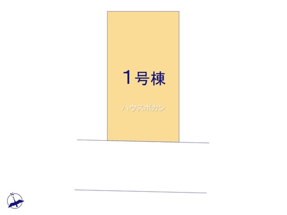 豊田市青木町　2期　全1棟　1号棟 画像4