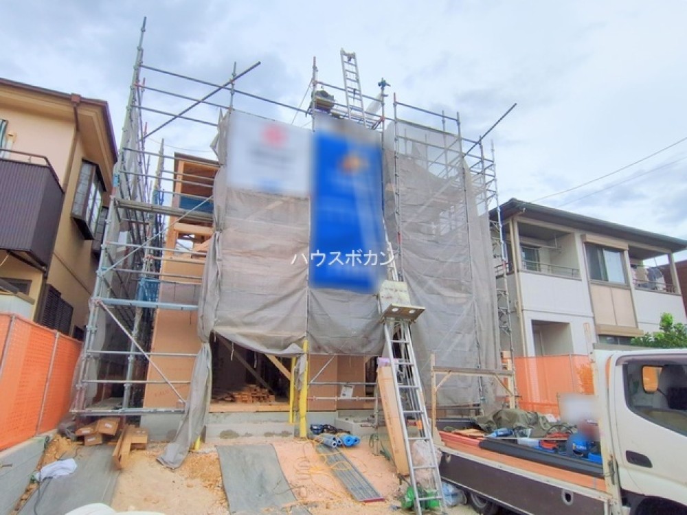 豊田市青木町　2期　全1棟　1号棟 画像3