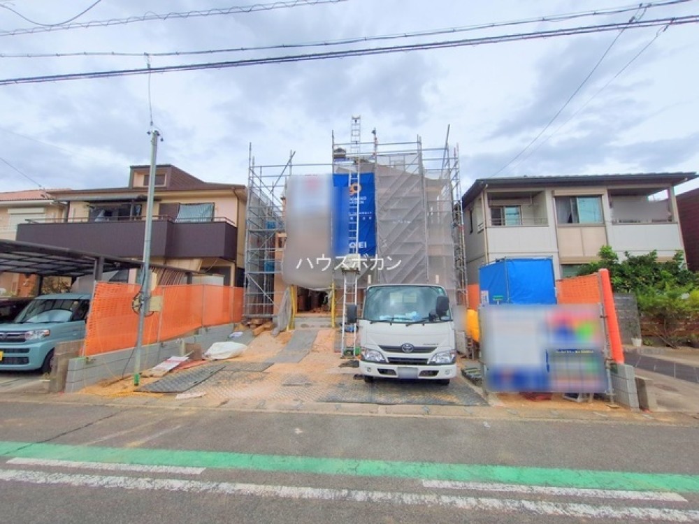 周辺環境良好になっております◎