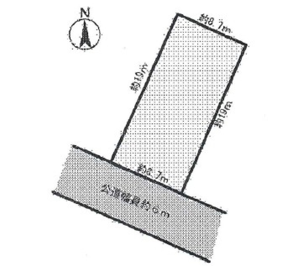 豊橋市宮下町 画像1