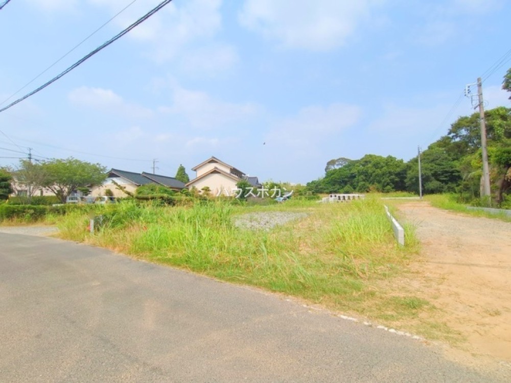 豊川市為当町58期　全3棟　1号棟 画像5