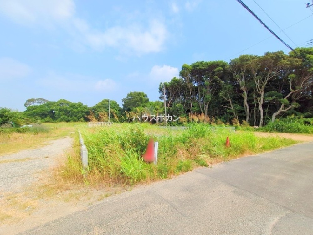 豊川市為当町58期　全3棟　1号棟 画像4