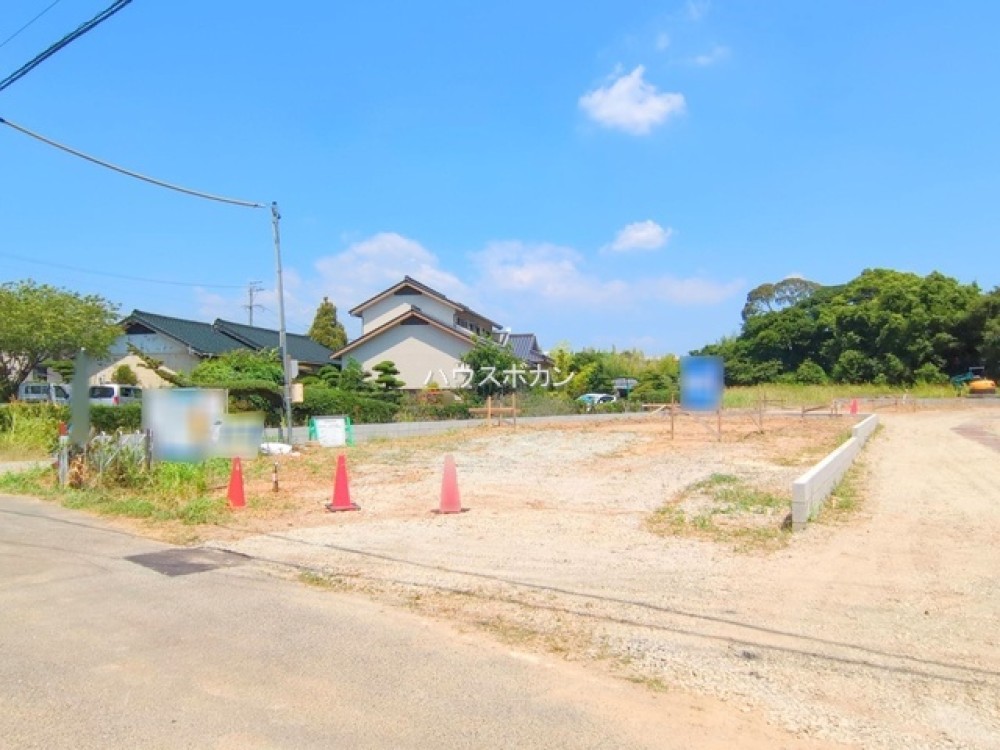 豊川市為当町58期　全3棟　1号棟 画像5