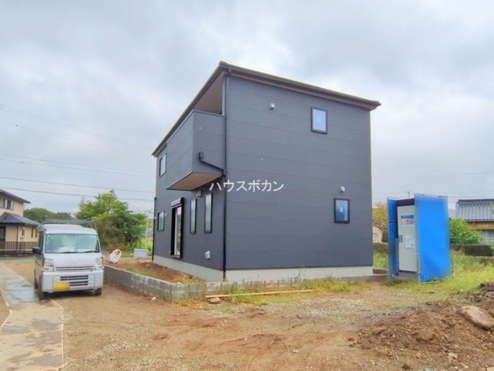 豊川市為当町58期　全3棟　1号棟 画像4