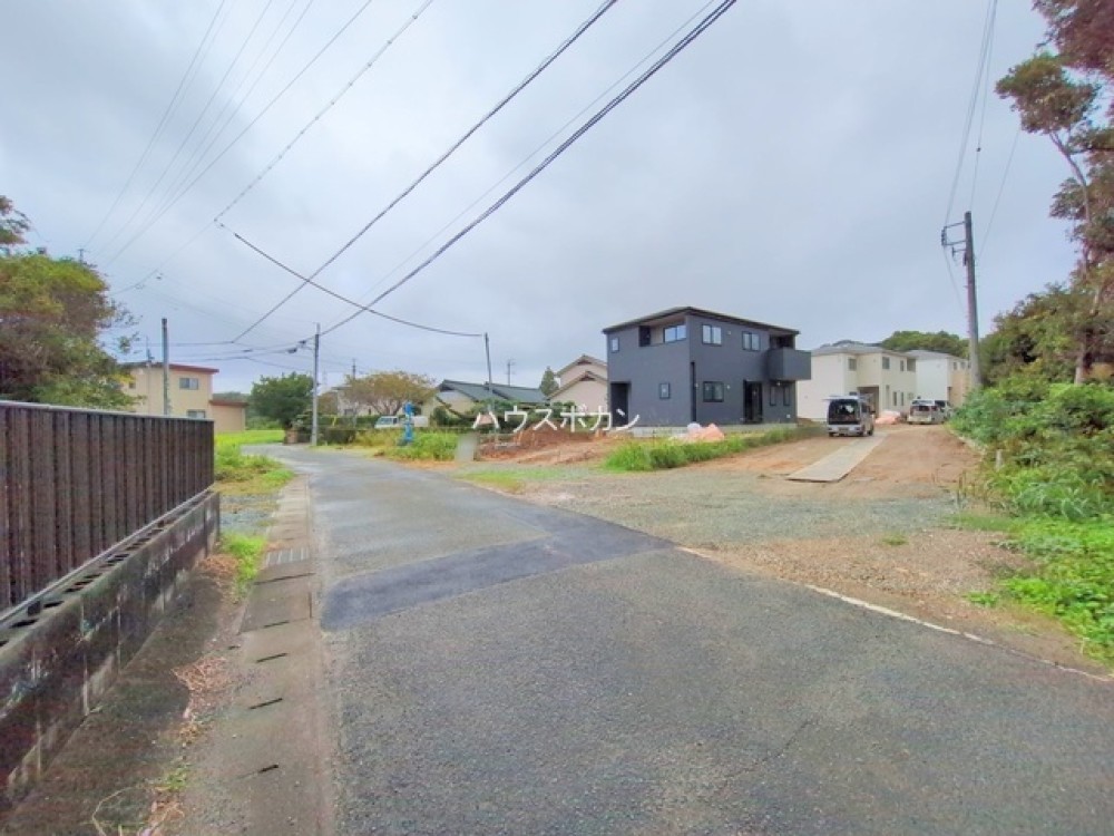 豊川市為当町58期　全3棟　1号棟 画像5
