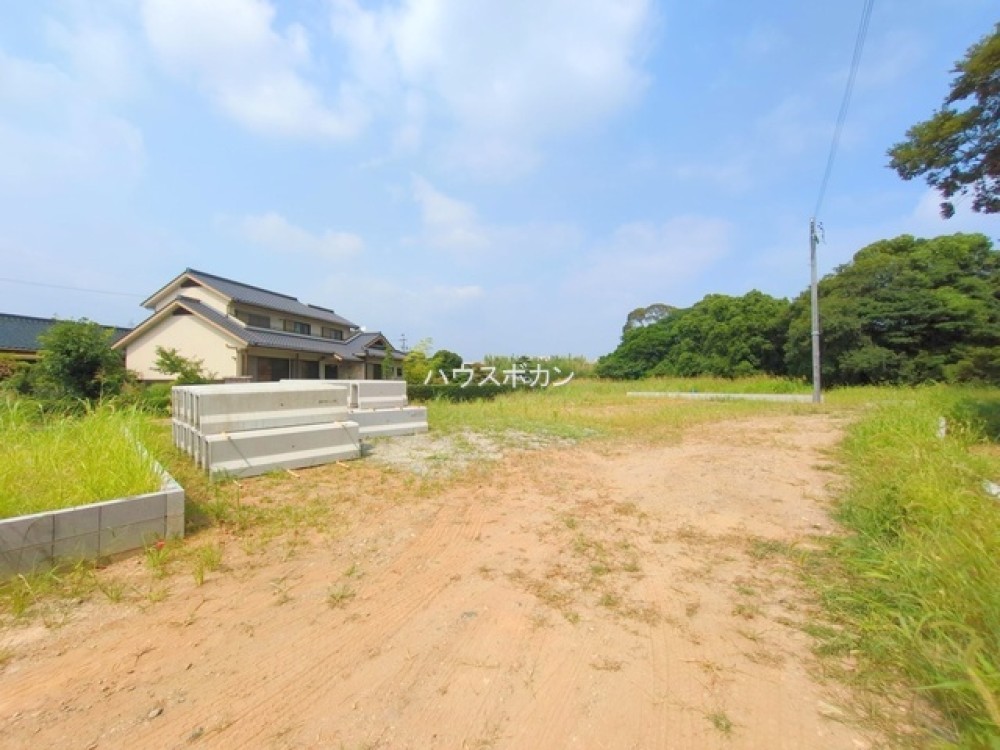 豊川市為当町58期　全3棟　2号棟 画像5
