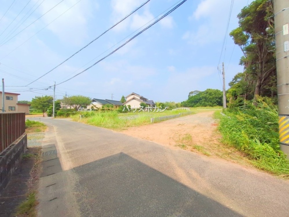 豊川市為当町58期　全3棟　2号棟 画像5