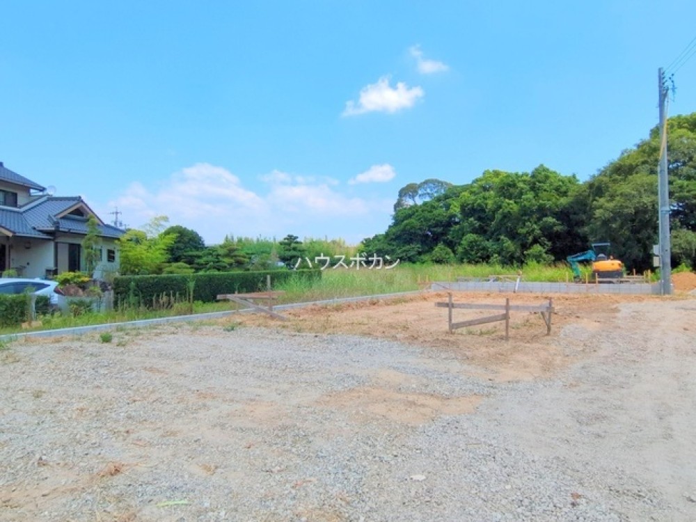 豊川市為当町58期　全3棟　2号棟 画像5