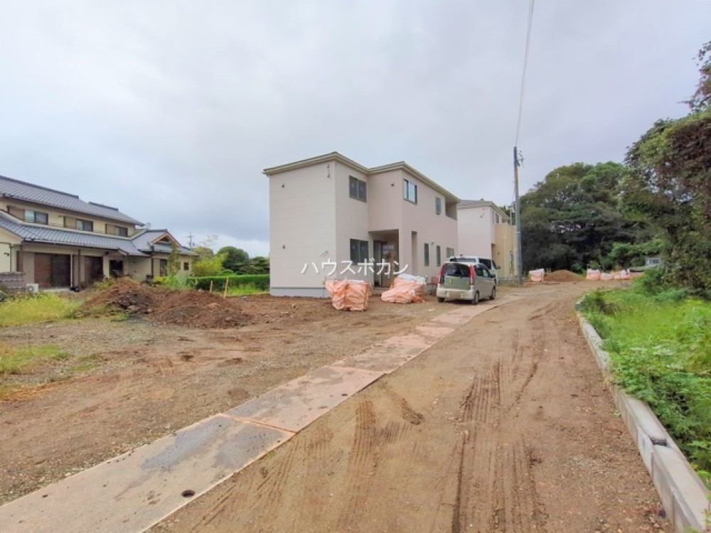 豊川市為当町58期　全3棟　2号棟 画像4