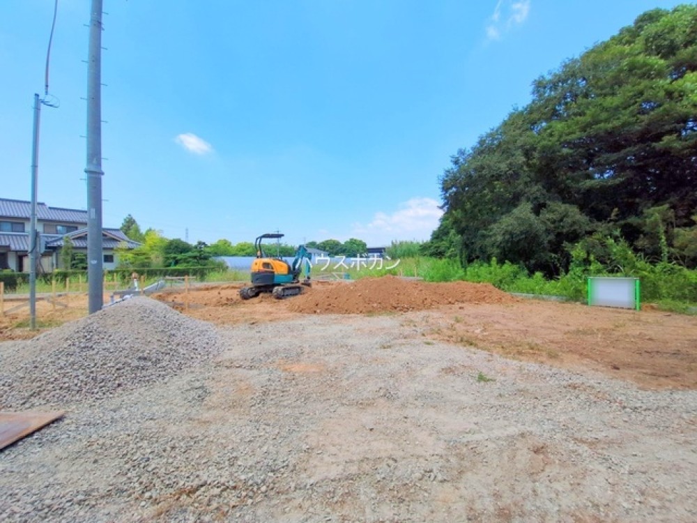 豊川市為当町58期　全3棟　3号棟 画像5