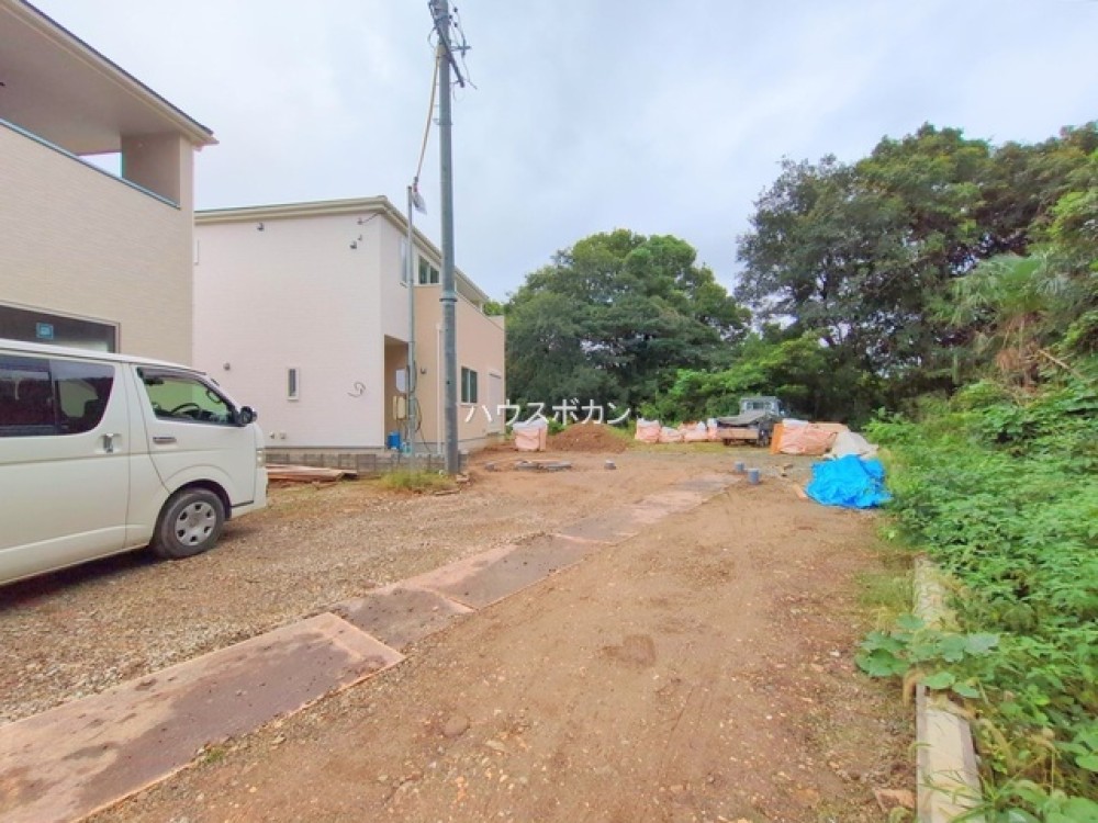 豊川市為当町58期　全3棟　3号棟 画像4