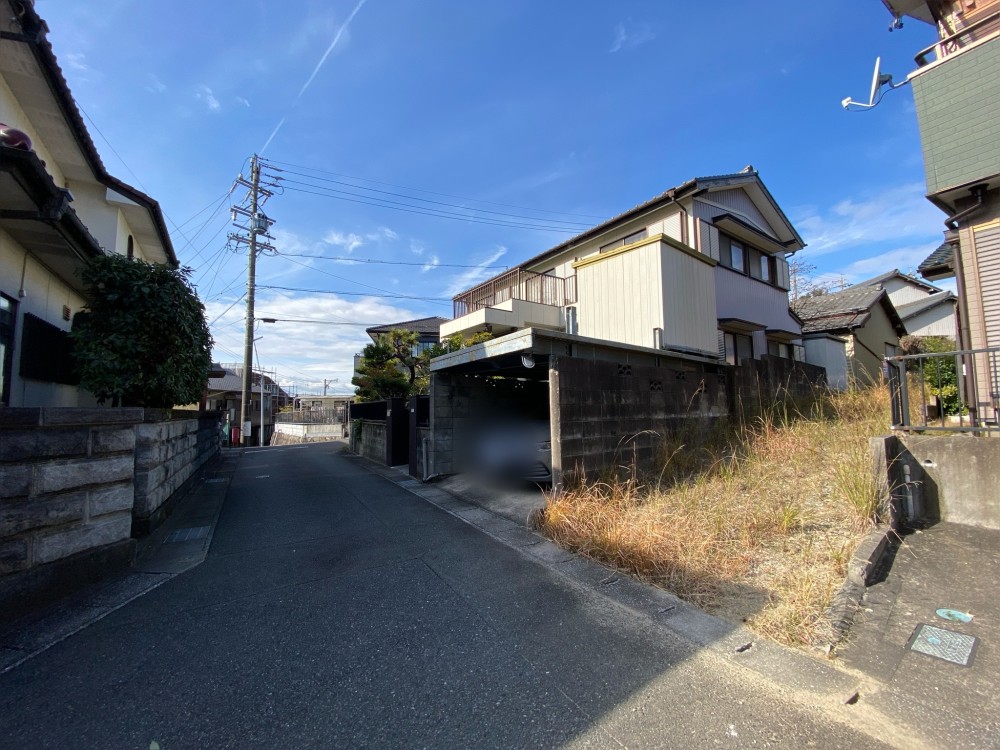 知多郡東浦町大字緒川字沙弥田 画像7