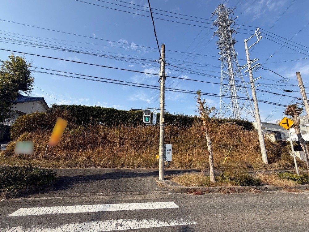 常滑市字斧口 画像7