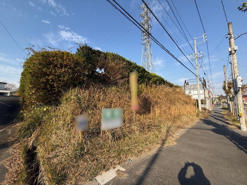 常滑市字斧口 画像6