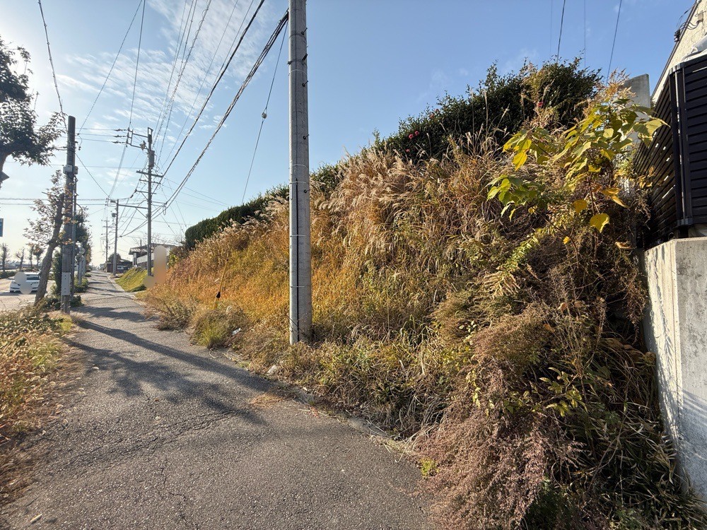 常滑市字斧口 画像4