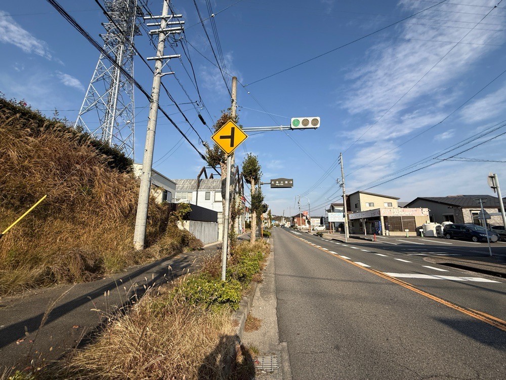 常滑市字斧口 画像7