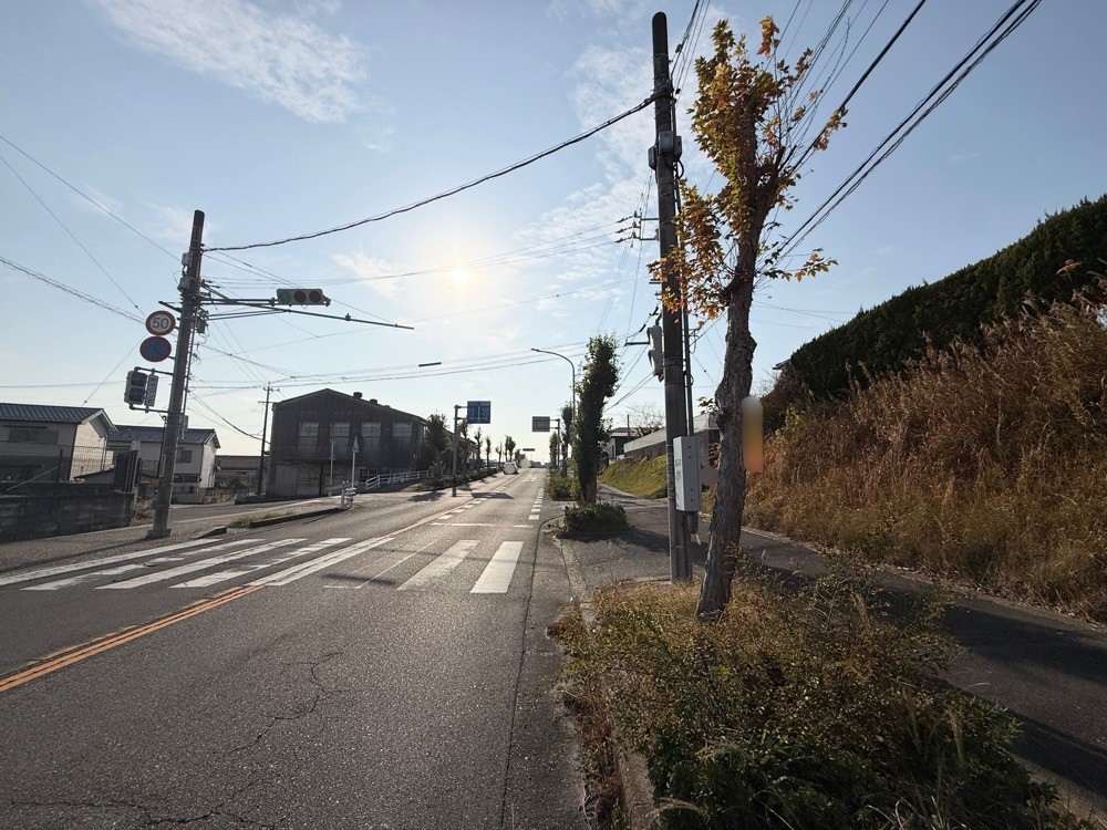 常滑市字斧口 画像8